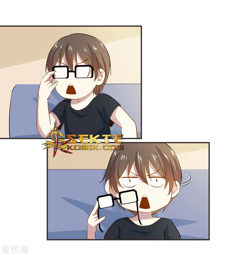 Godly Mobile Game Chapter 18 Bahasa Indonesia